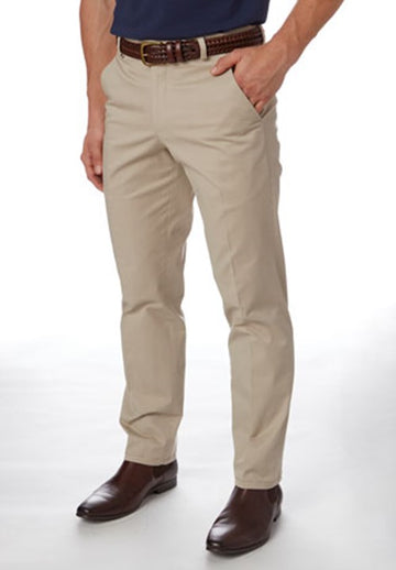 City Club Navigator Chino Pant